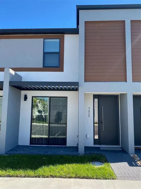 3432 Tranquil Trl, Kissimmee, FL 34747