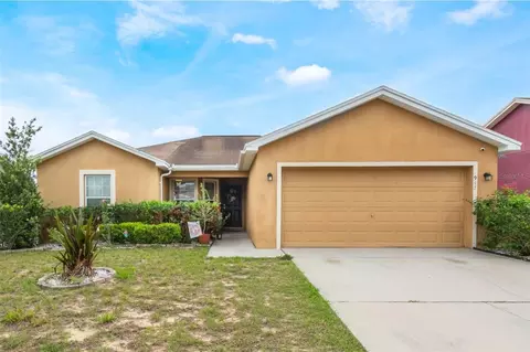 947 Highland Meadows St, Davenport, FL 33837