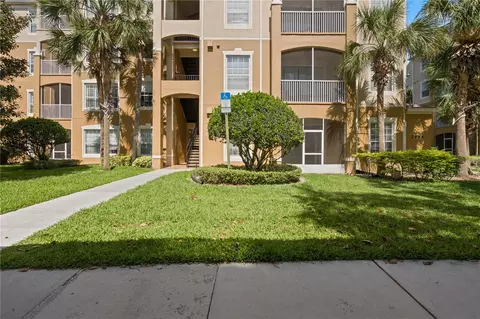 2484 San Tecla St #106, Orlando, FL 32835