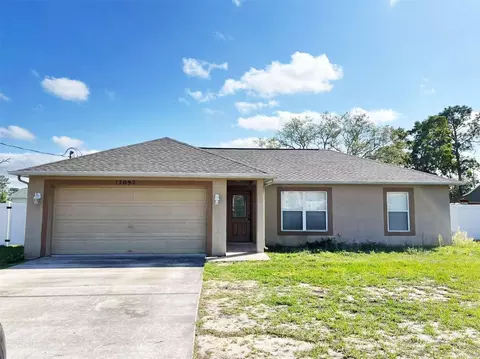 12092 Rockford St, Spring Hill, FL 34608