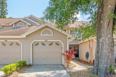 543 Northbridge Dr, Altamonte Springs, FL 32714