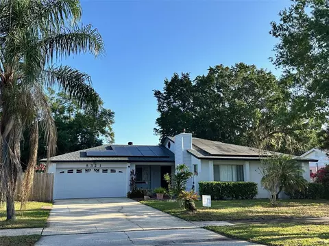 8321 Mattituck #CIR, Orlando, FL 32829