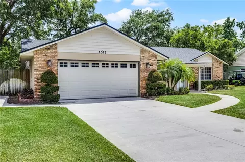 1013 Glensprings Ave, Winter Garden, FL 34787
