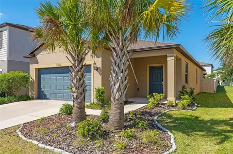 17313 Bracken Fern Ln, Clermont, FL 34714