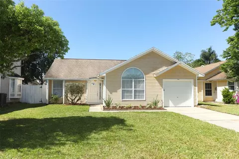 248 Pap Finn Ct, Orlando, FL 32828