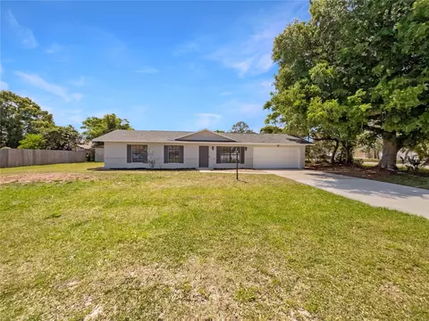 790 Pine Bluff Ave, Deltona, FL 32725