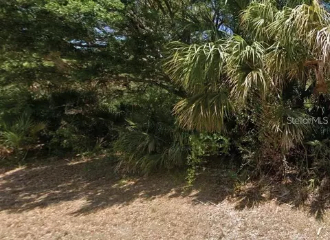 19120 Willard Ave, Port Charlotte, FL 33954