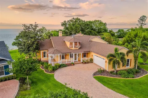 141 Millholland St, Oakland, FL 34760
