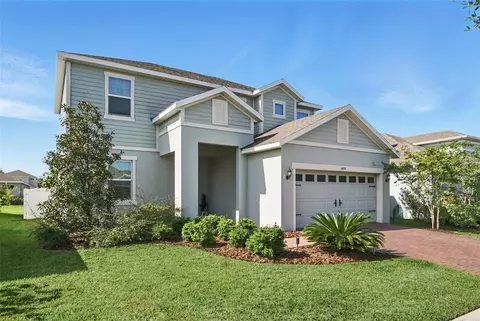 1409 Rosedale Rd, Davenport, FL 33837