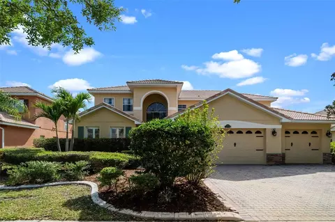 3583 Valleyview Dr, Kissimmee, FL 34746