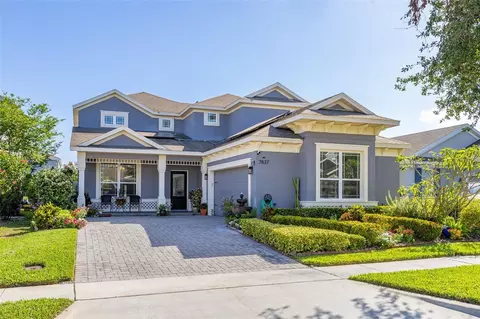 7837 Bostonian Dr, Winter Garden, FL 34787