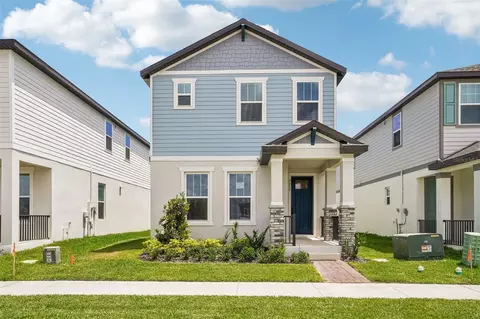 5235 Passion Flower Way, Winter Garden, FL 34787
