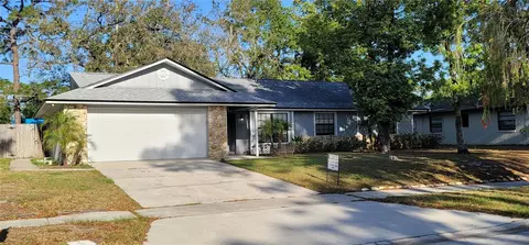 4066 Rose Petal Ln, Orlando, FL 32808