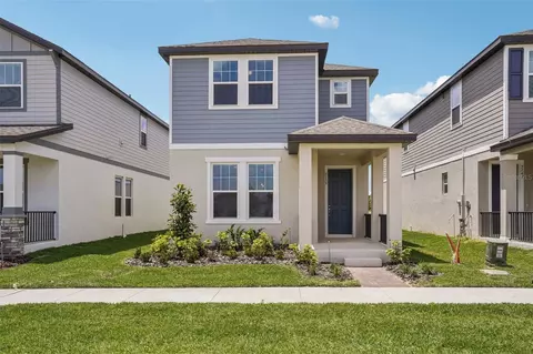 5139 Passion Flower Way, Winter Garden, FL 34787