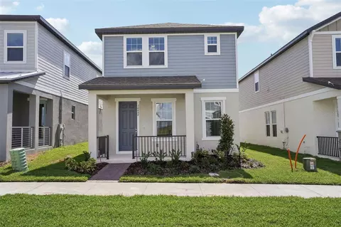 16484 Silver Brook Way, Winter Garden, FL 34787