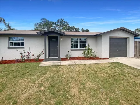 3213 Bigelow Dr, Holiday, FL 34691