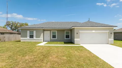 16272 SW 27th Terrace Rd, Ocala, FL 34473