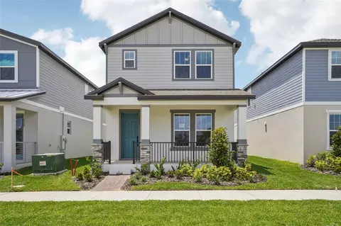 5133 Passion Flower Way, Winter Garden, FL 34787