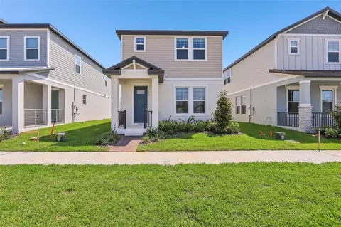 5217 Passion Flower Way, Winter Garden, FL 34787