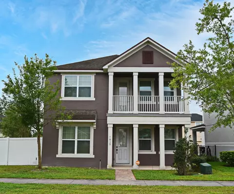 4815 Northlawn Way, Orlando, FL 32811