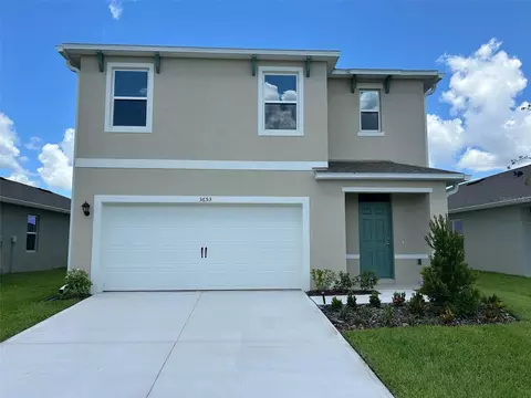 Undisclosed, Sanford, FL 32773