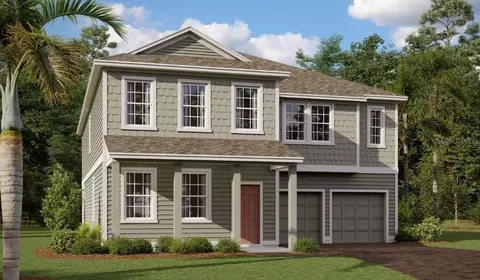 30140 Rustic Mill St, Mount Dora, FL 32757