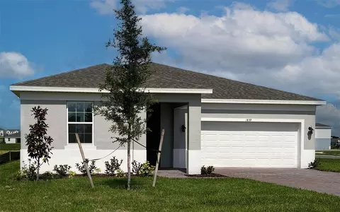 1839 Ocali Rd, Groveland, FL 34736