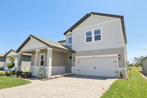 1878 Draughton Dr, Zephyrhills, FL 33541