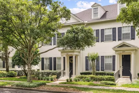 2228 Osprey Ave, Orlando, FL 32814