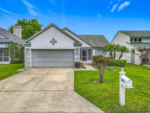 2885 Autumn Green Dr, Orlando, FL 32822