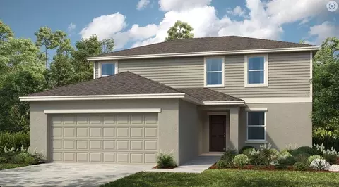 571 Wayland Dr, Haines City, FL 33844