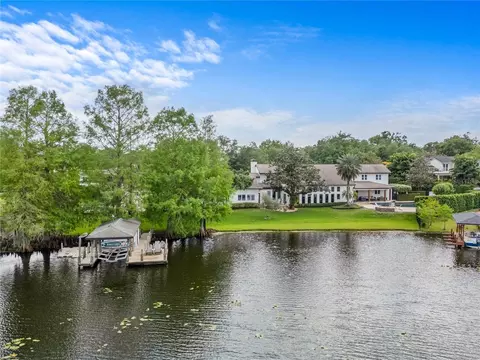 645 Manor Rd, Maitland, FL 32751
