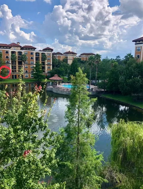 12539 Floridays Resort Dr #208D, Orlando, FL 32821