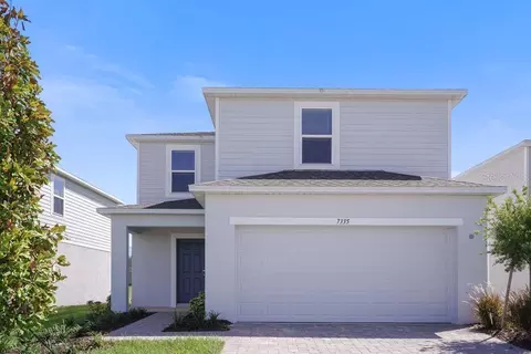 7335 Capstone Dr, Groveland, FL 34736