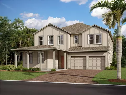 22117 Amberbush Ct, Mount Dora, FL 32757