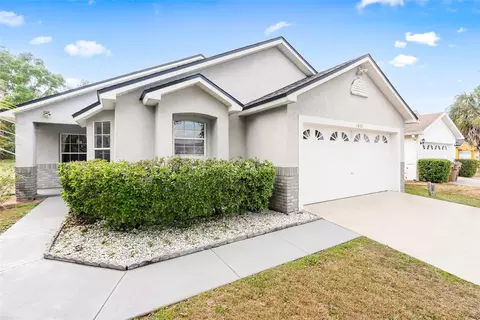 1631 Oak Hill Trl, Kissimmee, FL 34747