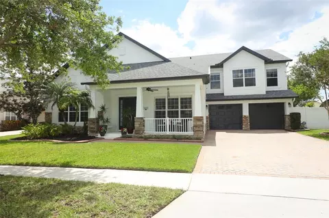 14618 Mailer Blvd, Orlando, FL 32828