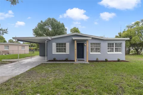 1201 Carlsbad Pl, Orlando, FL 32808