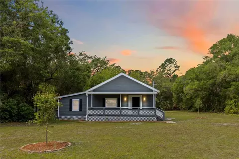 350 S Volusia Ave, Pierson, FL 32180