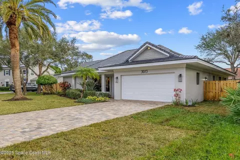 3073 Rio Bonita St, Indialantic, FL 32903