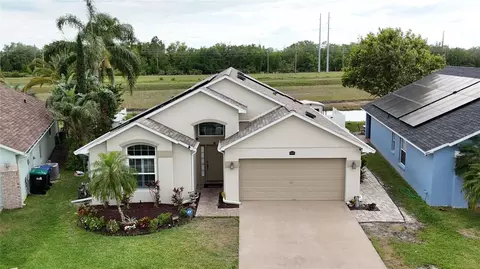 19668 Glen Elm Way, Orlando, FL 32833