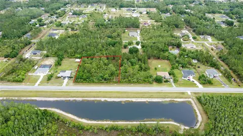 Meredith Parkway, Orlando, FL 32833