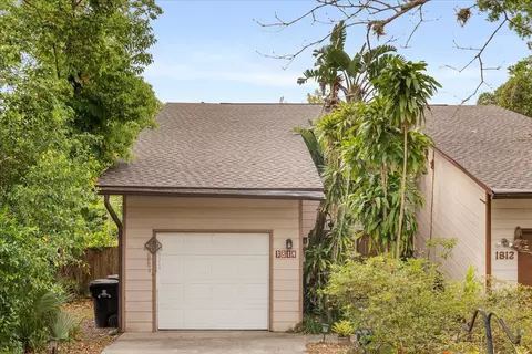 1814 Canton St, Orlando, FL 32803