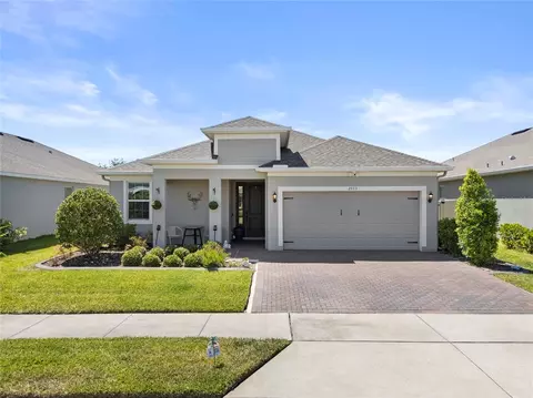 2933 Bluestem Ln, Clermont, FL 34714