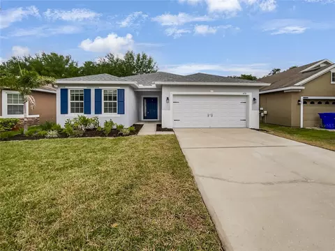 4774 Grassy Knoll Dr, Tavares, FL 32778