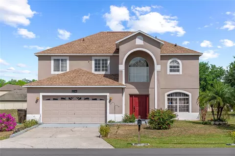 614 Elbridge Dr, Kissimmee, FL 34758
