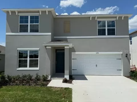 5291 Flameleaf St, Apopka, FL 32712