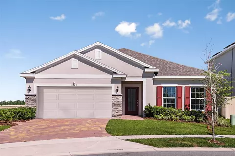 3529 Yarian Dr, Haines City, FL 33844