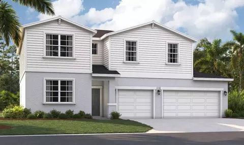 12915 Trovita Dr, Grand Island, FL 32735