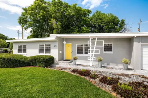 2707 Chelsea St, Orlando, FL 32803